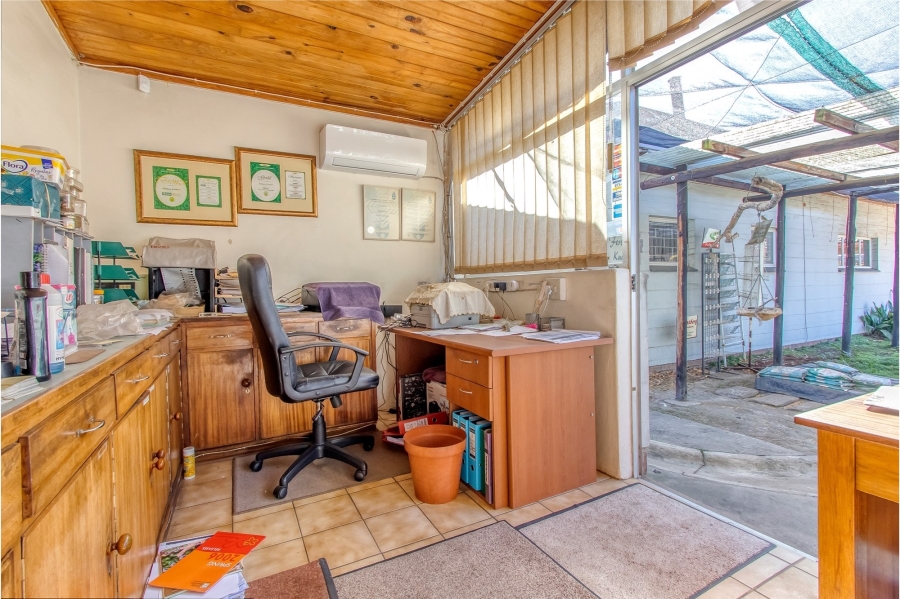 4 Bedroom Property for Sale in Harrismith Free State